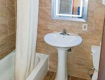 Travelodge By Wyndham Jersey Jersey City